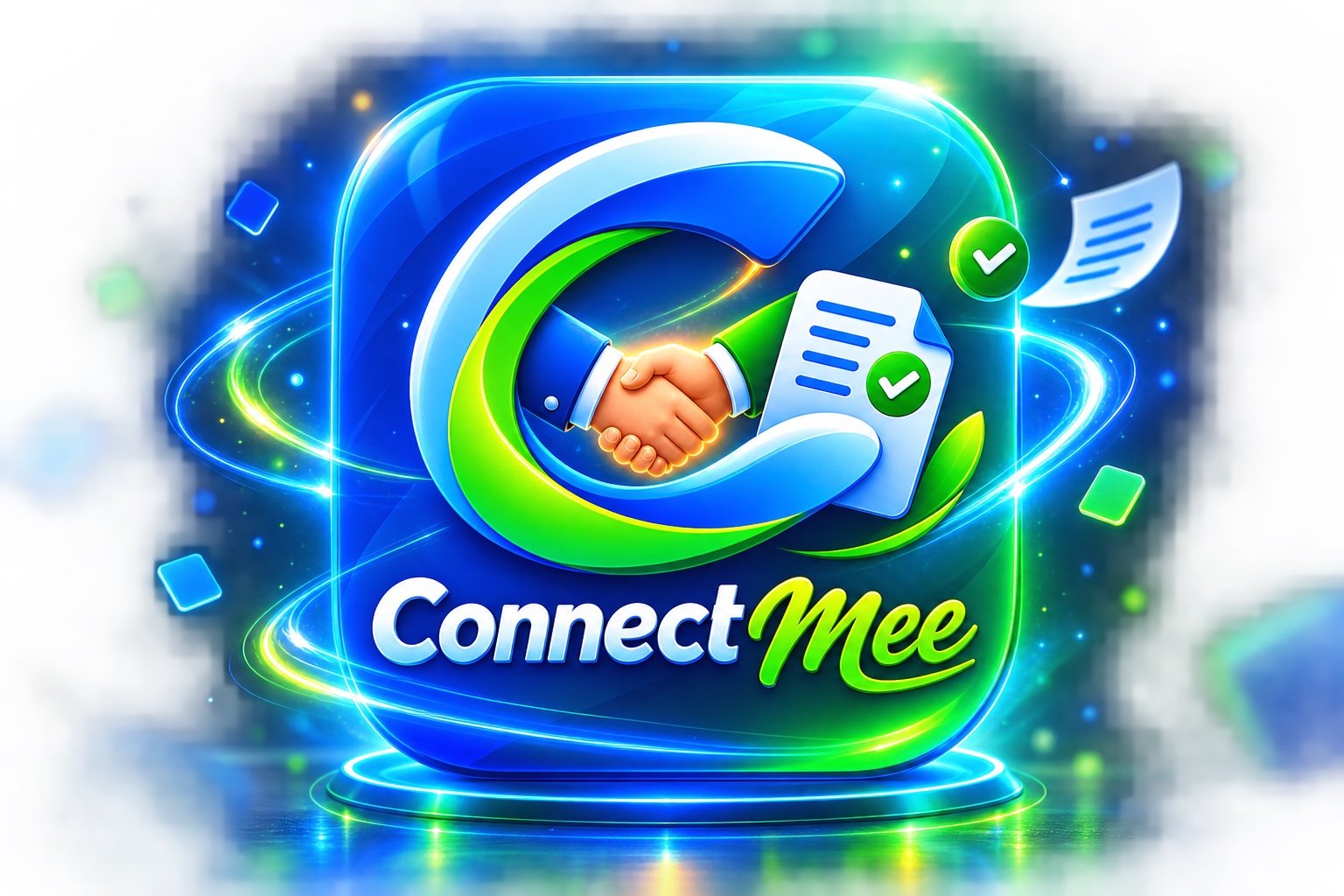 ConnectMee